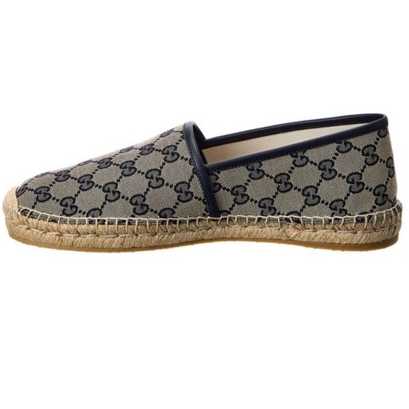 Men’s Gucci Espadrilles - Picture 2 of 6